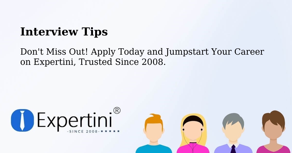 Interview Tips & Techniques for Job Seekers – Nipa Kutubu - Nipa Kutubu, Papua New Guinea Jobs Expertini